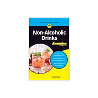 John Wiley & Sons Inc Non-Alcoholic Drinks For Dummies (häftad, eng)