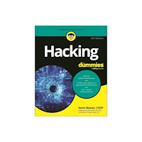 John Wiley & Sons Inc Hacking For Dummies (häftad, eng)