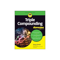 John Wiley & Sons Inc Triple Compounding For Dummies (häftad, eng)