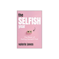 John Wiley & Sons Inc The Selfish Year (inbunden, eng)