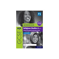 Oxford University Press AQA GCSE Religious Studies A (9-1) Workbook: Christianity & Islam for Paper 2 (häftad, eng)