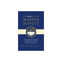 Simon & Schuster Ltd The New Tao of Warren Buffett (häftad, eng)