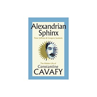 Simon & Schuster Ltd Alexandrian Sphinx (inbunden, eng)