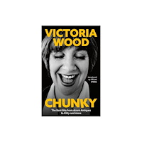 Orion Publishing Co Chunky (häftad, eng)