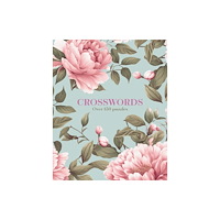 Arcturus publishing ltd Crosswords (häftad, eng)