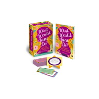 Arcturus publishing ltd What Would Jane Do? (häftad, eng)