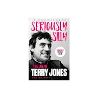 Hodder & Stoughton Seriously Silly (inbunden, eng)