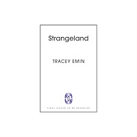 Hodder & Stoughton Strangeland (inbunden, eng)