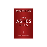 Orion Publishing Co The Ashes Files (inbunden, eng)