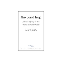 Hodder & Stoughton The Land Trap (inbunden, eng)