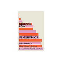 Hodder & Stoughton Femonomics (inbunden, eng)