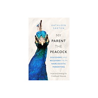John Murray Press My Parent the Peacock (häftad, eng)