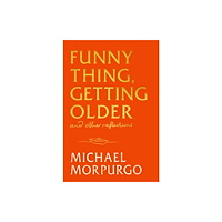 Hodder & Stoughton Funny Thing, Getting Older (inbunden, eng)