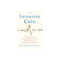 Hachette Books Ireland Intensive Care (häftad, eng)