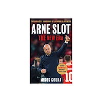 Orion Arne Slot: The New Era (häftad, eng)