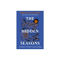 Hodder & Stoughton The Hidden Seasons (inbunden, eng)
