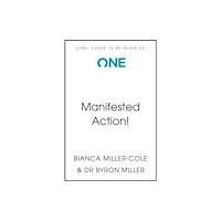 John Murray Press Manifested Action (inbunden, eng)