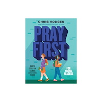 Tommy Nelson Pray First for Young Readers (häftad, eng)