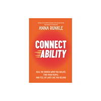 Hay House Inc Connectability (inbunden, eng)