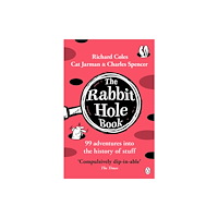 Penguin books ltd The Rabbit Hole Book (häftad, eng)