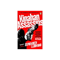 Penguin books ltd Kinahan Assassins (häftad, eng)