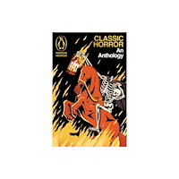 Penguin books ltd Classic Horror (häftad, eng)