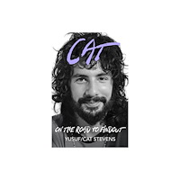 Little, Brown Book Group Cat On The Road To Findout (inbunden, eng)