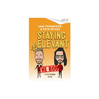 Little, Brown Book Group Staying Relevant (inbunden, eng)