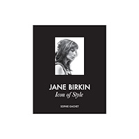 Abrams Jane Birkin (inbunden, eng)
