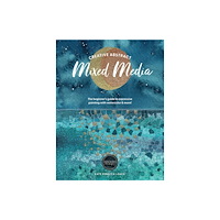 David & Charles Creative Abstract Mixed Media (häftad, eng)