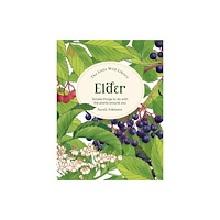 David & Charles The Little Wild Library: Elder (inbunden, eng)