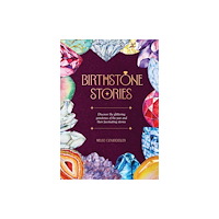 David & Charles Birthstone Stories (inbunden, eng)