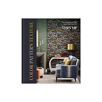 Union Square & Co. Color Pattern Texture (inbunden, eng)