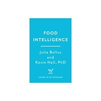 Headline Publishing Group Food Intelligence (inbunden, eng)