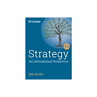 Cengage Learning EMEA Strategy: An International Perspective (häftad, eng)