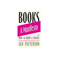 Orion Publishing Co Books - A Manifesto (inbunden, eng)