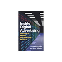 John Wiley And Sons Ltd Inside Digital Advertising (häftad, eng)