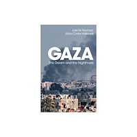 John Wiley And Sons Ltd Gaza (häftad, eng)