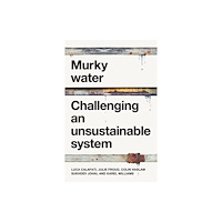 Manchester university press Murky Water (häftad, eng)