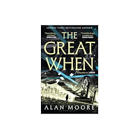 Bloomsbury Publishing PLC The Great When (häftad, eng)