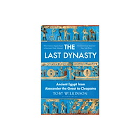 Bloomsbury Publishing PLC The Last Dynasty (häftad, eng)