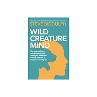 Pan Macmillan Wild Creature Mind (häftad, eng)