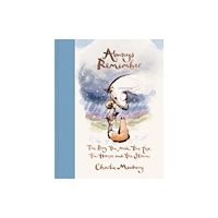 Ebury Publishing Always Remember (inbunden, eng)