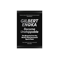 Ebury Publishing Become Unstoppable (inbunden, eng)