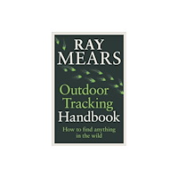 Ebury Publishing Outdoor Tracking Handbook (häftad, eng)