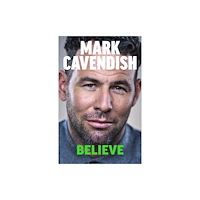 Ebury Publishing Believe (inbunden, eng)