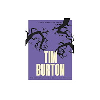 Quercus Publishing Tim Burton (häftad, eng)