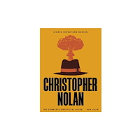 Quercus Publishing Christopher Nolan (häftad, eng)