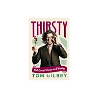 Vintage Publishing Thirsty (inbunden, eng)