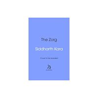 Transworld publishers ltd The Zorg (inbunden, eng)